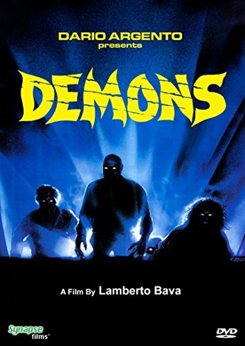 Demons/Demons
