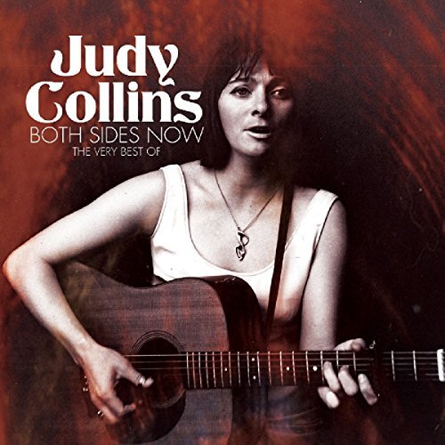 Judy Collins/Both Sides Now - The Very Best