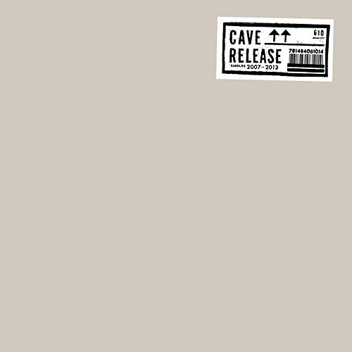 Cave/Release-Singles 2007-13