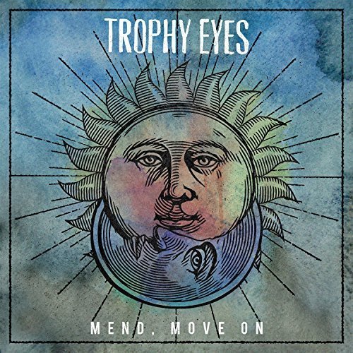 Trophy Eyes/Mend Move On