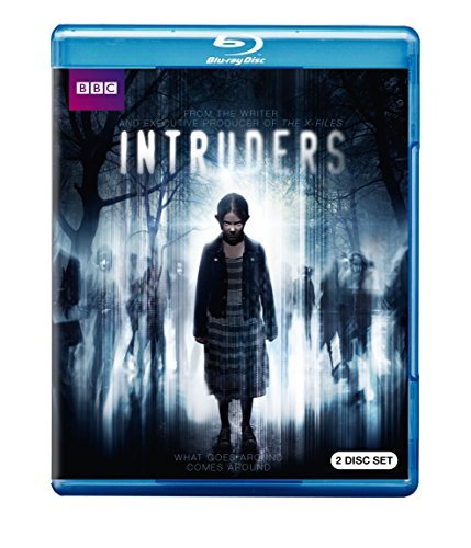 Intruders/Season 1@Blu-ray