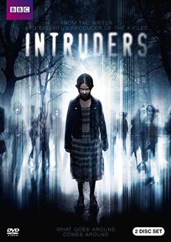 Intruders/Season 1@Dvd
