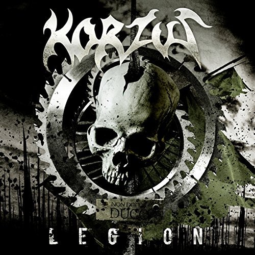 Korzus/Legion