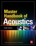 Ken Pohlmann Master Handbook Of Acoustics Sixth Edition 0006 Edition;revised 