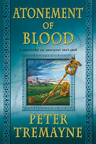 Peter Tremayne/Atonement of Blood
