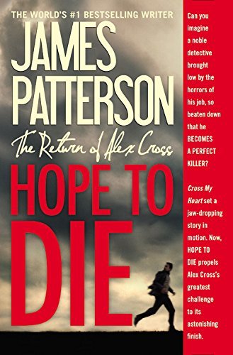 James Patterson/Hope to Die