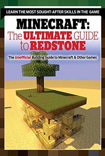 Triumph Books/The Ultimate Guide to Mastering Circuit Power!@ Minecraft(r)(Tm) Redstone and the Keys to Superch