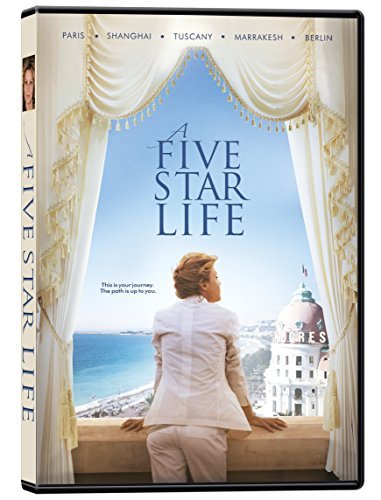 Five Star Life/Five Star Life@Dvd@Nr