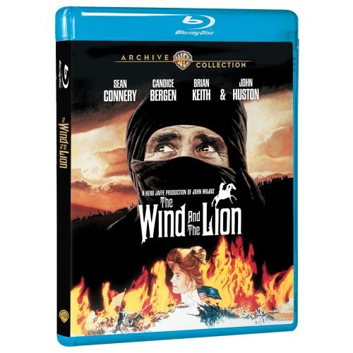 Wind & The Lion/Wind & The Lion