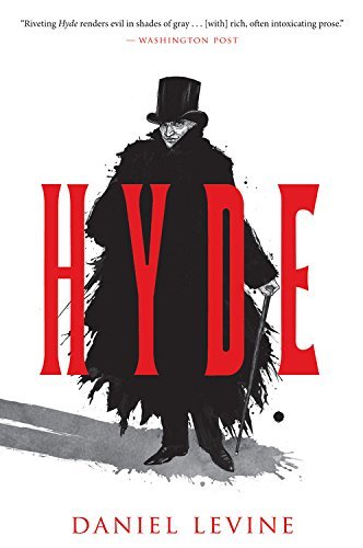 Daniel Levine/Hyde