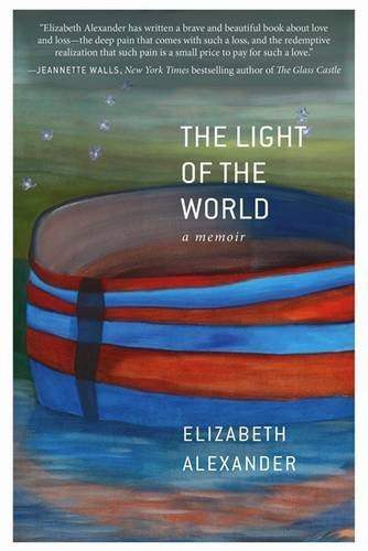 Elizabeth Alexander/The Light of the World