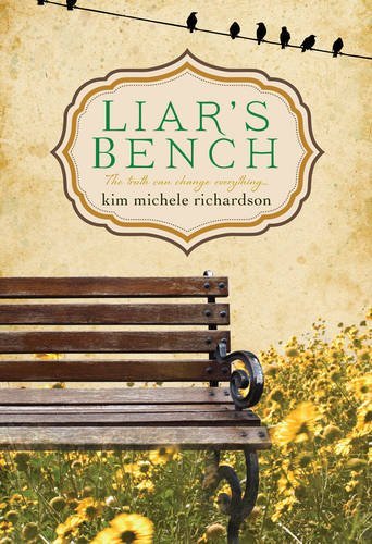 Kim Michele Richardson/The Liar's Bench