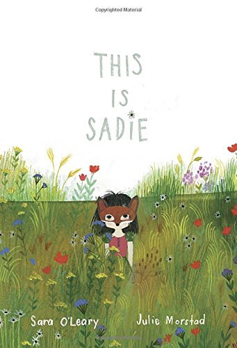 Sara O'Leary/This Is Sadie
