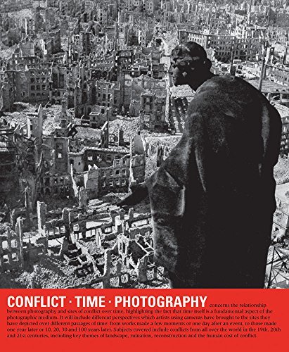 Simon Baker Conflict Time Photography 