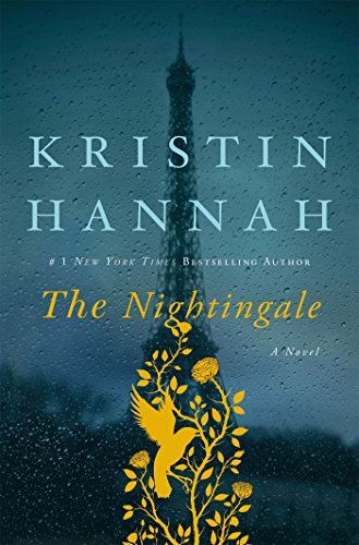 Kristin Hannah/The Nightingale