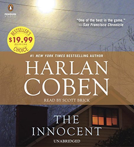 Harlan Coben/The Innocent