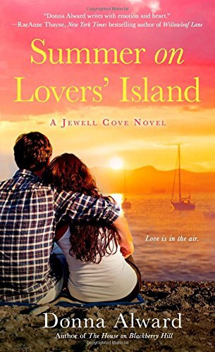 Donna Alward/Summer on Lovers' Island