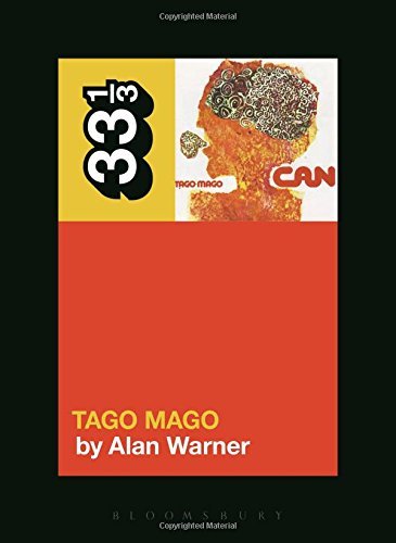 Alan Warner/Tago Mago