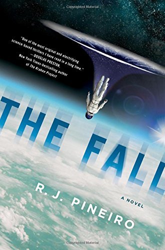 R. J. Pineiro/The Fall
