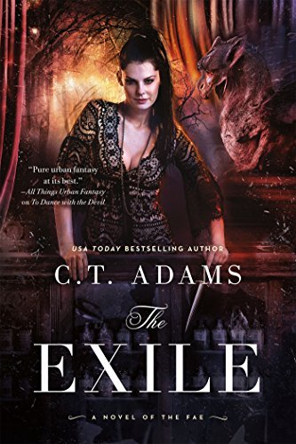 C. T. Adams/The Exile