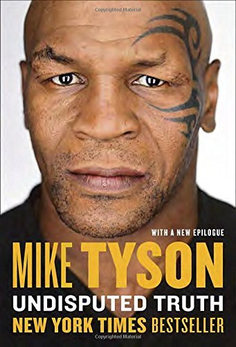 Tyson,Mike/ Sloman,Larry (CON)/Undisputed Truth@Reprint