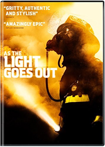 As The Light Goes Out/Chan/Hu@Dvd@Nr