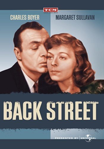 Back Street (1941)/Back Street (1941)@This Item Is Made On Demand@Could Take 2-3 Weeks For Delivery