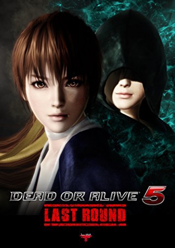 PS4/Dead or Alive 5 Last Round@Dead Or Alive 5 Last Round
