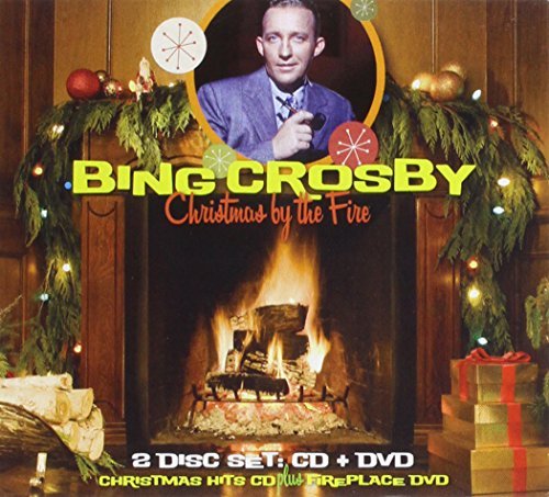 Bing Crosby/Christmas By The Fire