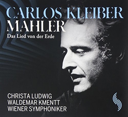 Mahler / Kleiber / Ludwig / Km/Das Lied Von Der Erde