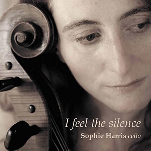 Sophie Harris/I Feel The Silence