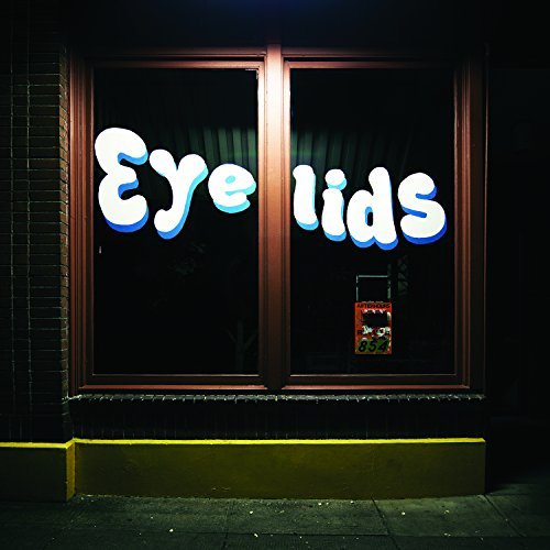 Eyelids/854