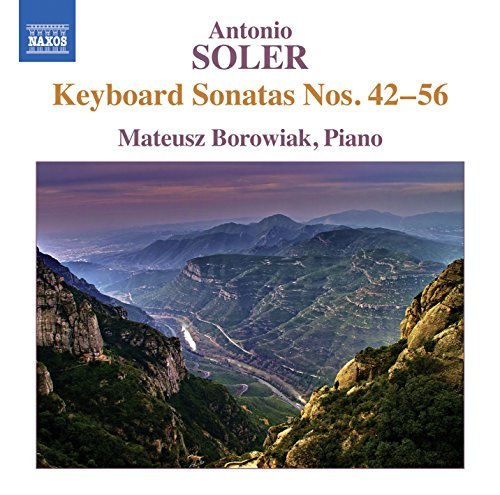 Soler / Borowiak/Sons 42-56