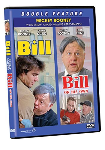 Bill / Bill: On His Own/Bill / Bill: On His Own