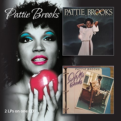 Pattie Brooks/Love Shook / Our Mr Brooks