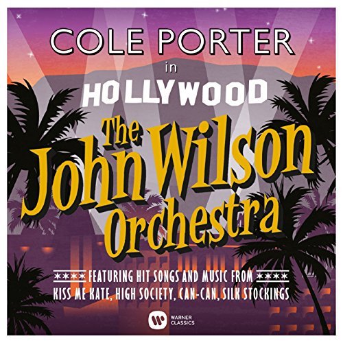 Porter / John Wilson Orch/Cole Porter In Hollywood