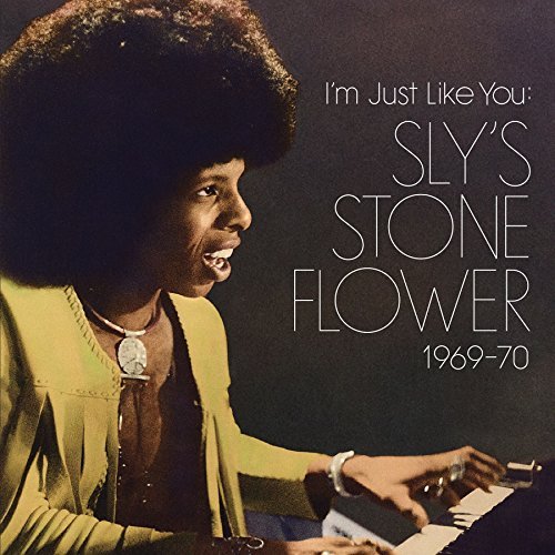 Sly Stone/I'M Just Like You: Sly's Stone