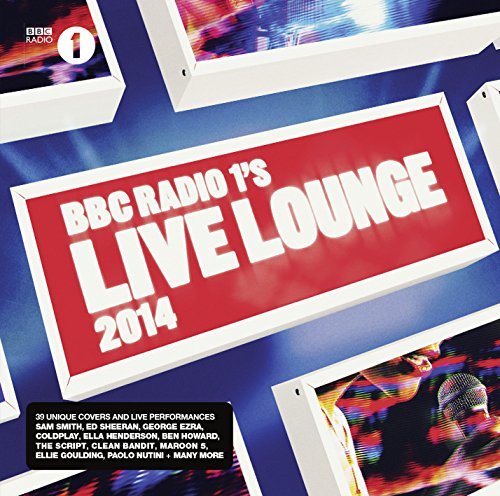 Bbc Radio 1's Live Lounge 2014/Bbc Radio 1's Live Lounge 2014@Import-Gbr