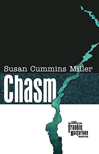 Susan Cummins Miller/Chasm