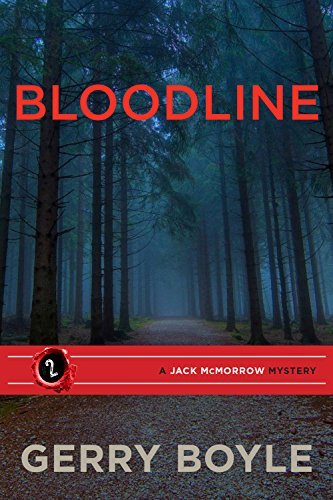 Gerry Boyle/Bloodline