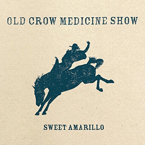 Old Crow Medicine Show/Sweet Amarillo