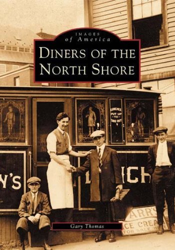 Gary Thomas/Diners of the North Shore