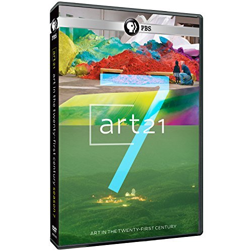 Art 21: Art In The Twenty-First Century/Season 7