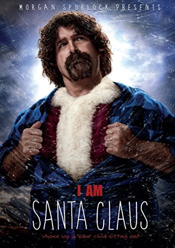 I Am Santa Claus/I Am Santa Claus