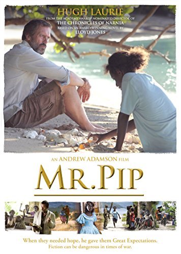 Mr. Pip/Laurie/Darville@DVD MOD@This Item Is Made On Demand: Could Take 2-3 Weeks For Delivery