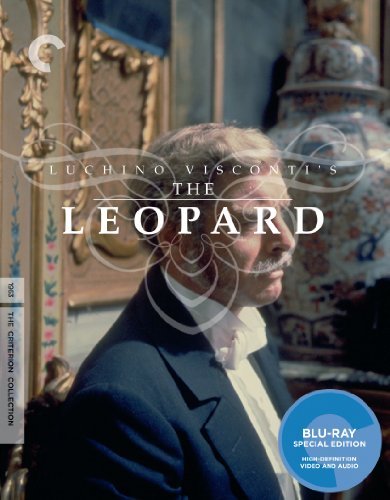 Leopard/Leopard@Criterion Collection