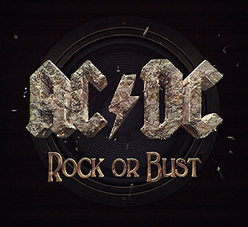 AC/DC/Rock Or Bust@Rock Or Bust