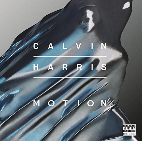 Calvin Harris/Motion@Explicit Version
