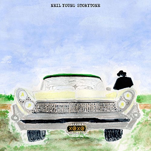 Neil Young/Storytone@2cd