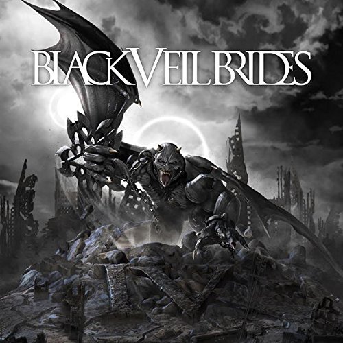 Black Veil Brides/Black Veil Brides